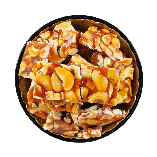 Cashew Nut Chikki