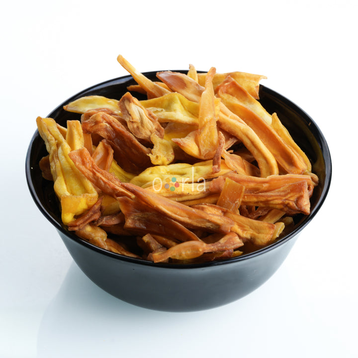 Kerala Jackfruit Chips